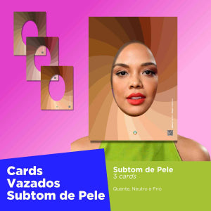 Kit de tonos de piel filtrada