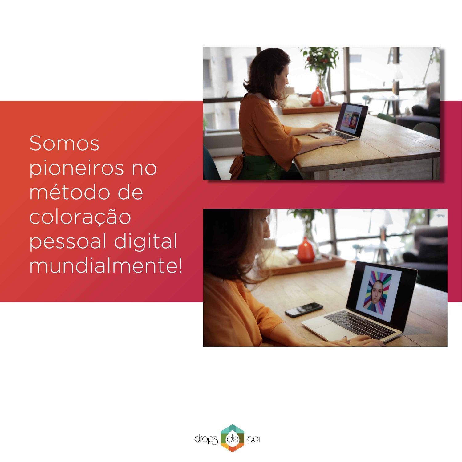 Coloración personal - Online Express