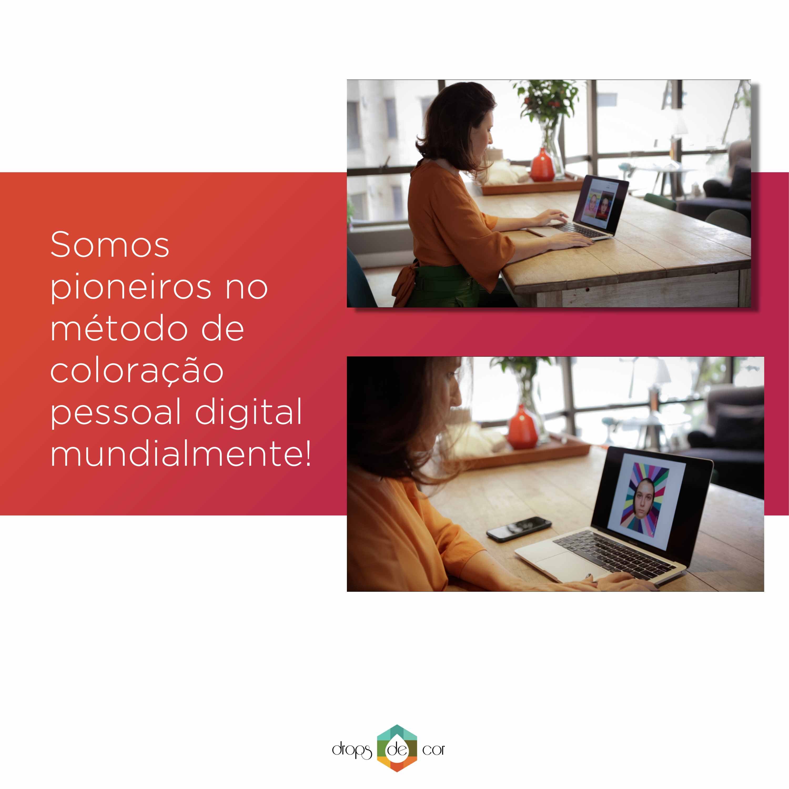 Coloración personal - Online Express