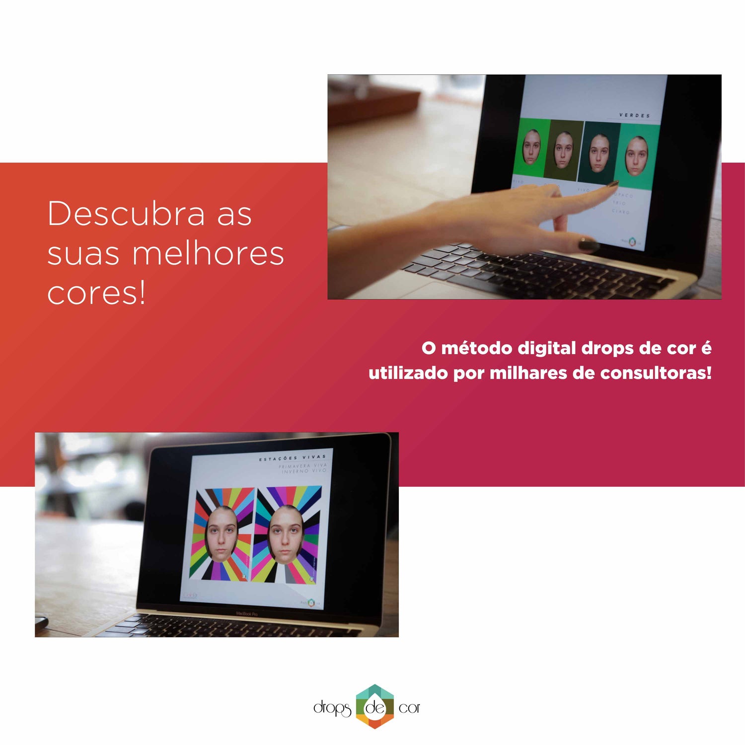 Coloración personal - Online Express