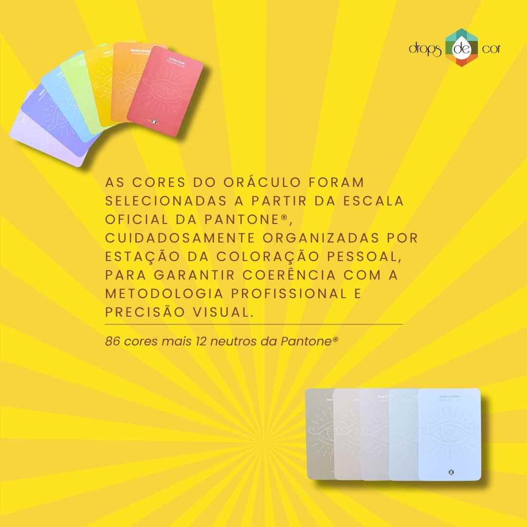 Oráculo das Cores