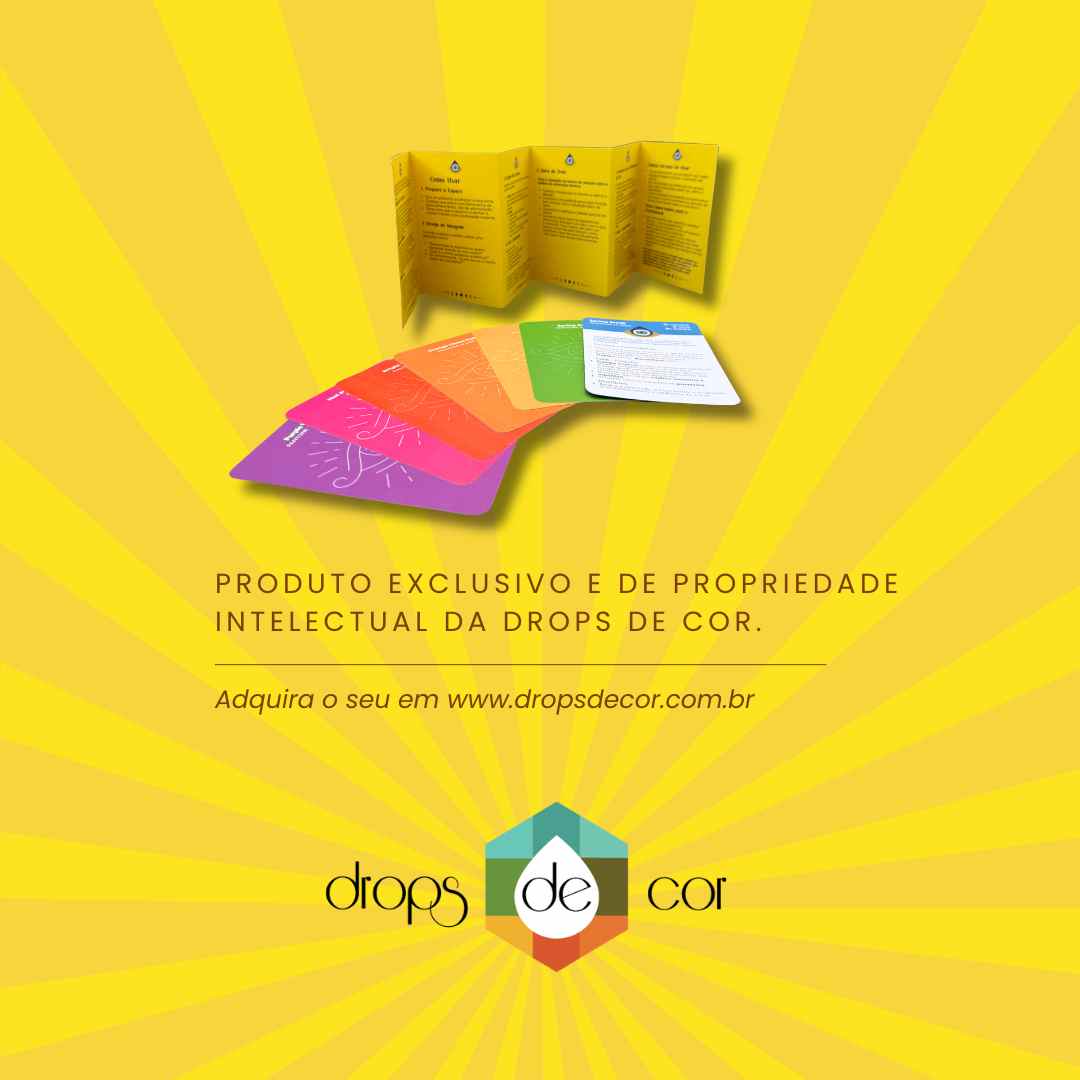 Oráculo das Cores