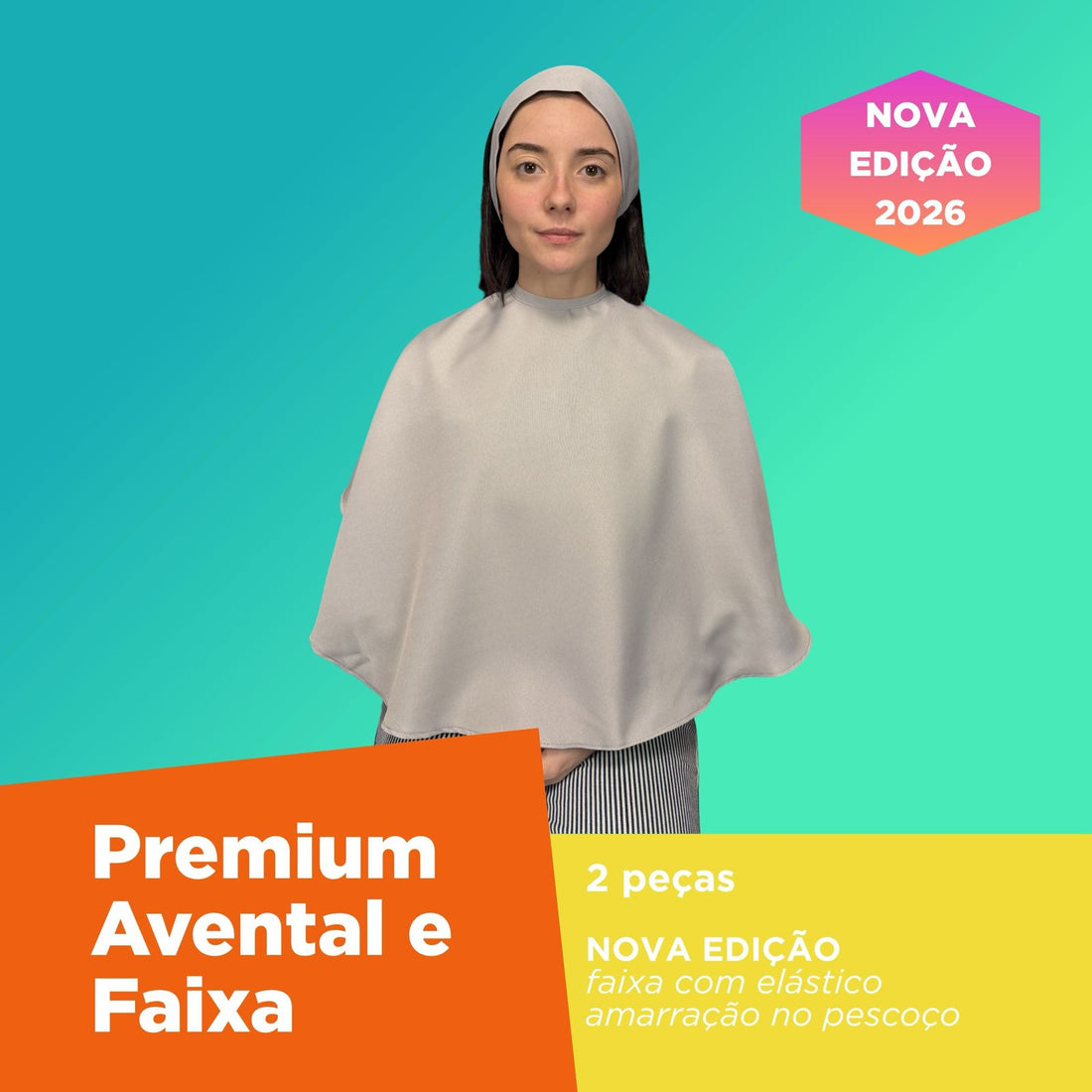 Combo Colorista Intermediário