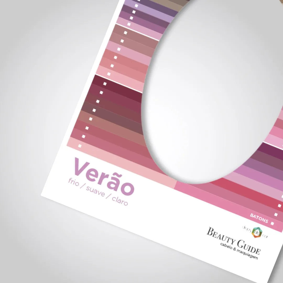 Guía de Belleza Filtrada - Kit con 4 unidades