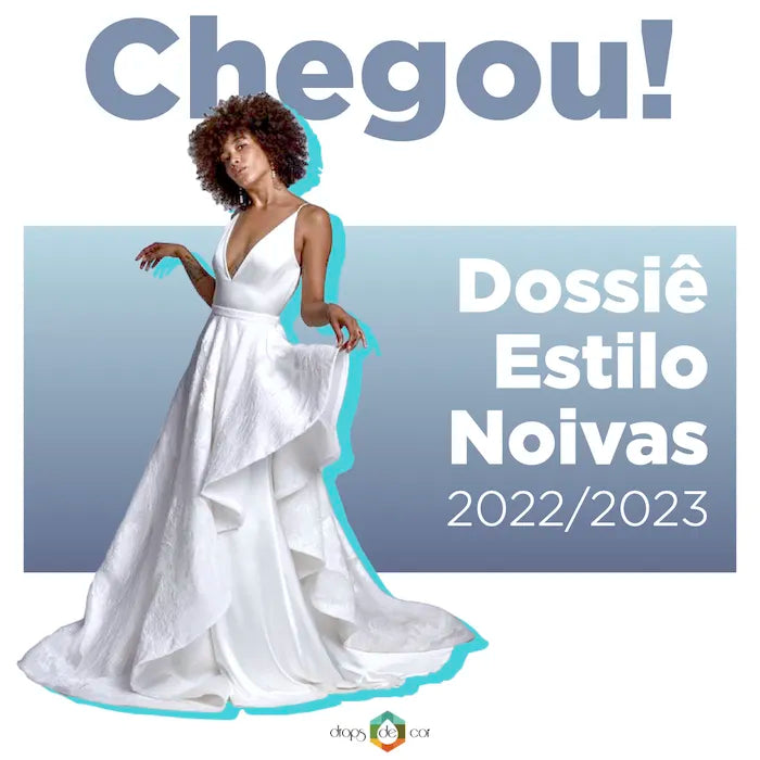 Dossier nupcial - Portugués