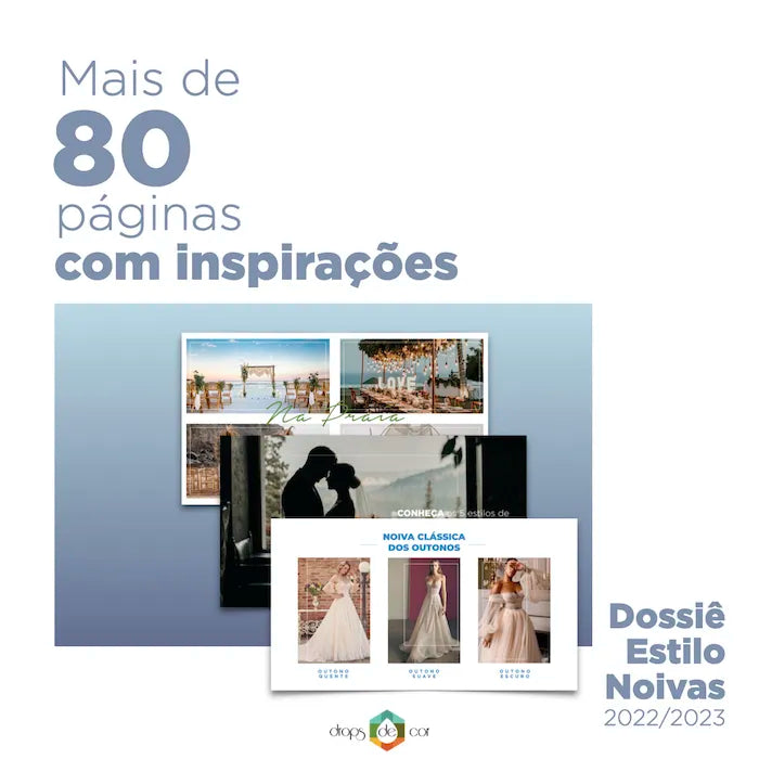 Dossier nupcial - Portugués