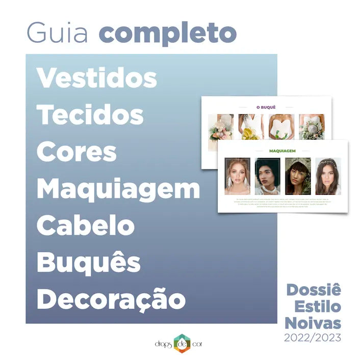 Dossier nupcial - Portugués