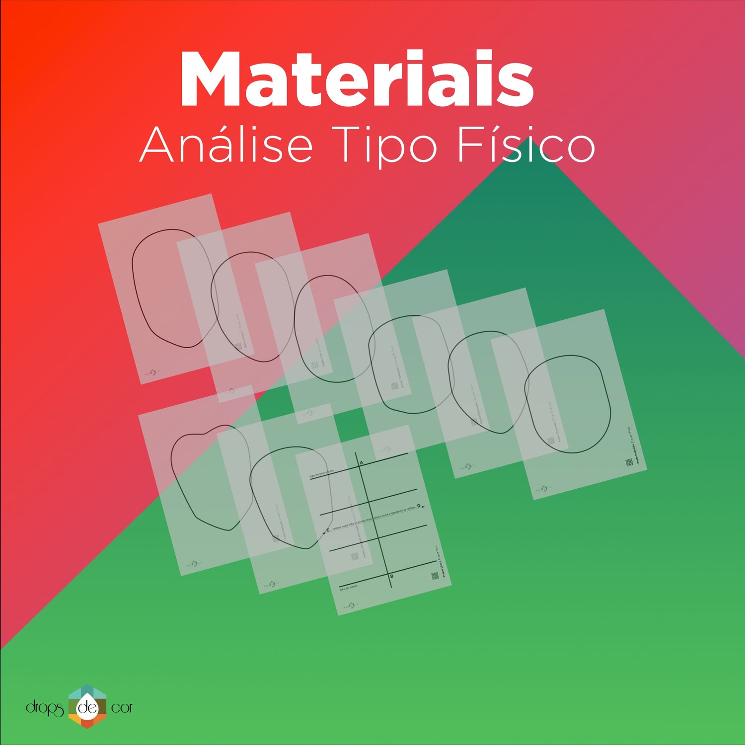 Materiais de Tipo Físico