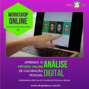 Digital Analysis Workshop - Portuguese