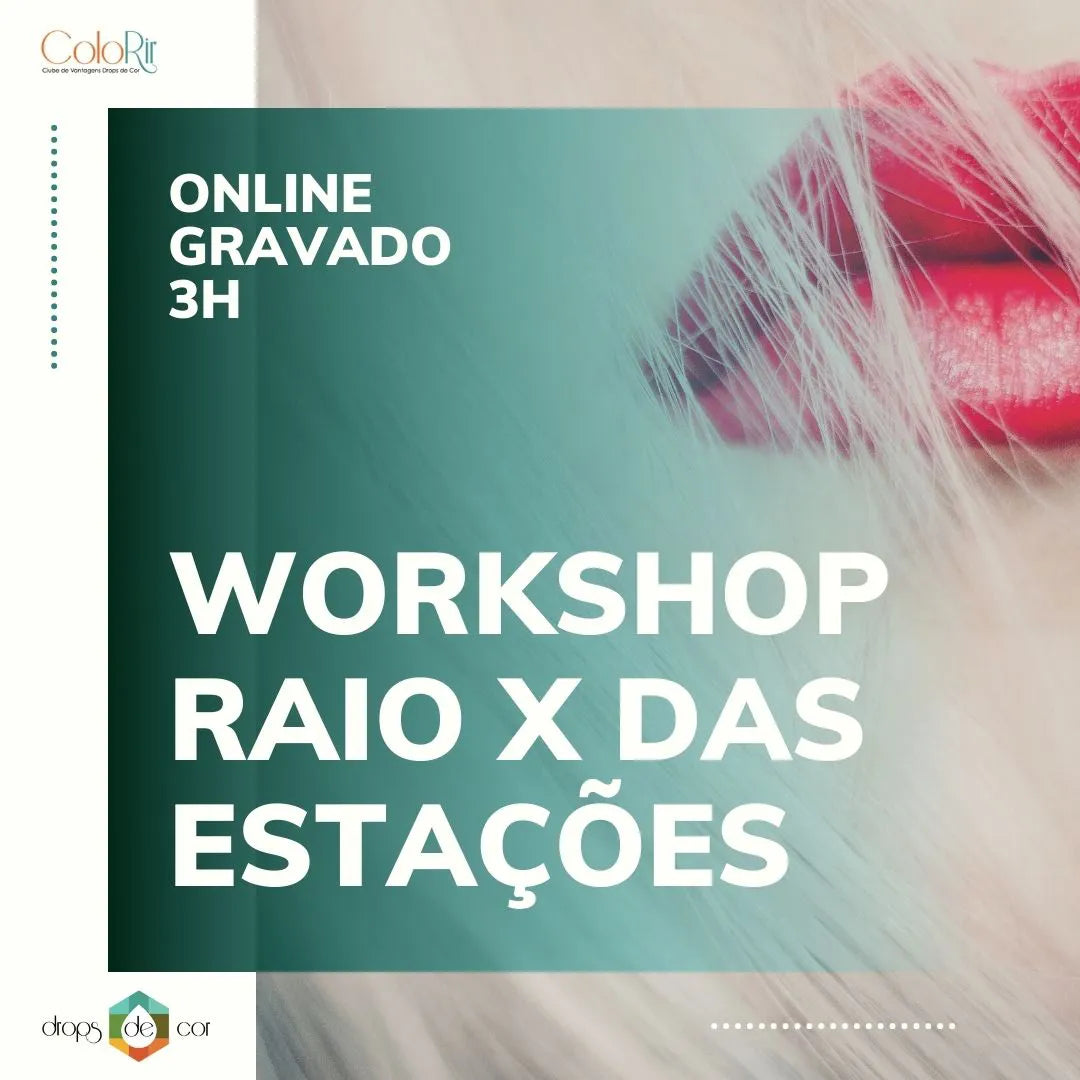 Taller Radiografía de las Estaciones - Portugués