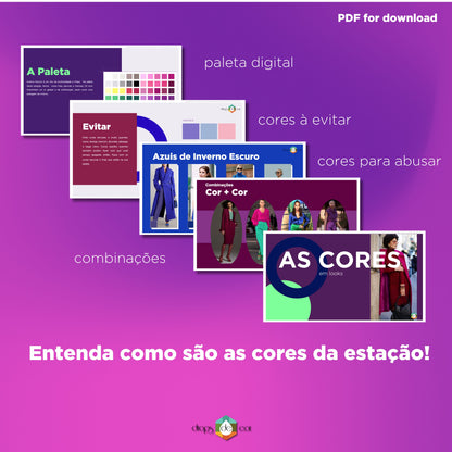Dossiê Digital Sazonal - Inverno Escuro - Edição 2025