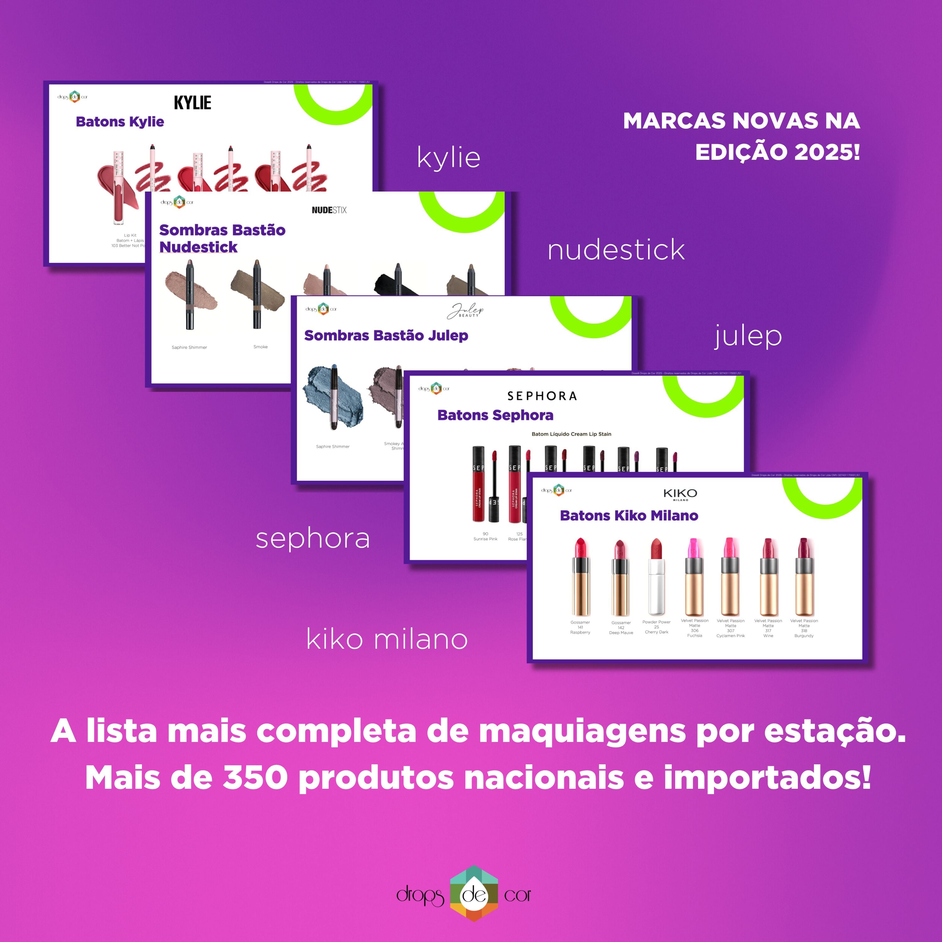 Dossiê Digital Sazonal - Inverno Escuro - Edição 2025