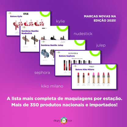 Dossiê Digital Sazonal - Inverno Escuro - Edição 2025