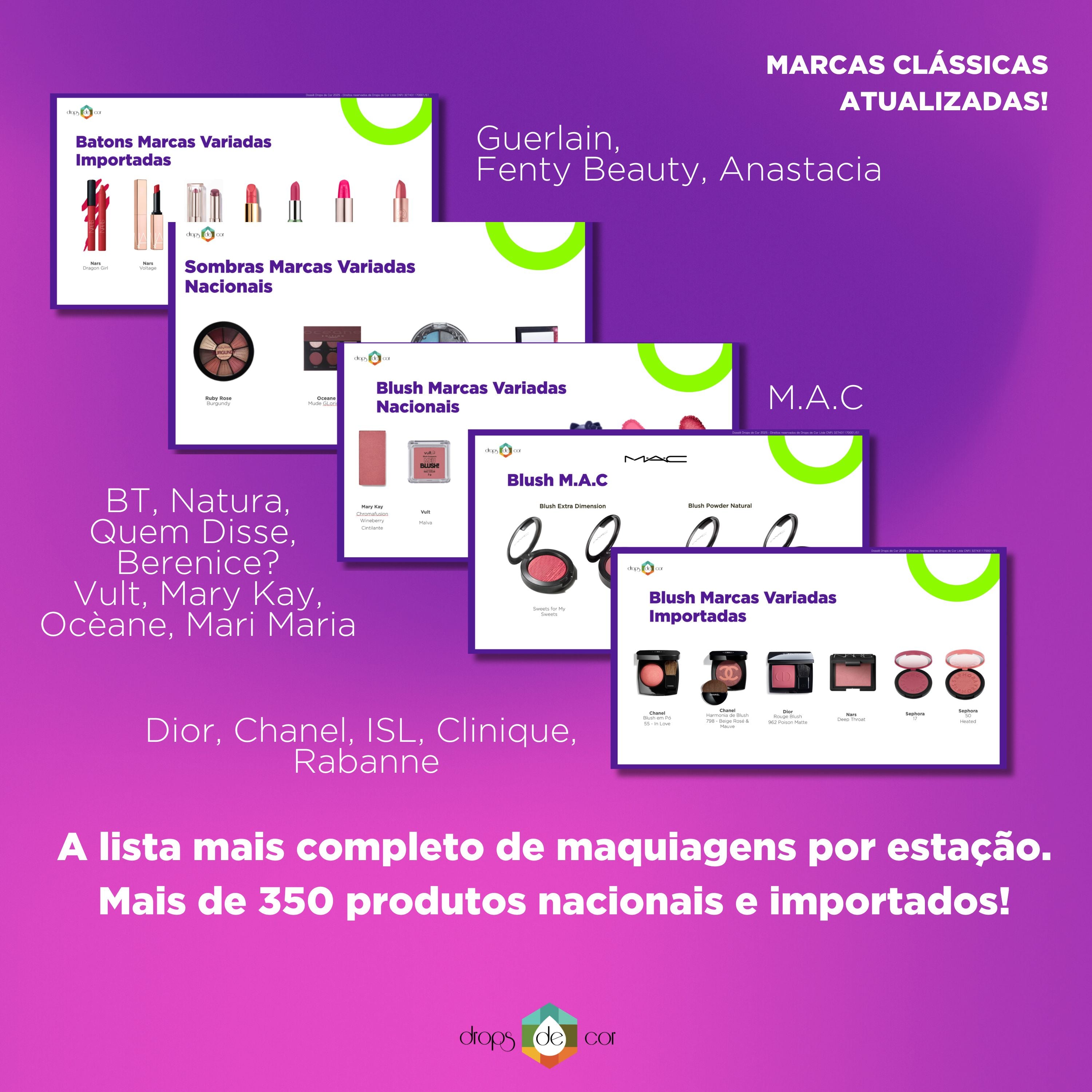 Dossiê Digital Sazonal - Inverno Escuro - Edição 2025
