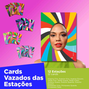 Kit de póster de temporadas filtradas