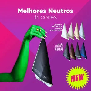 Kit Melhores Neutros