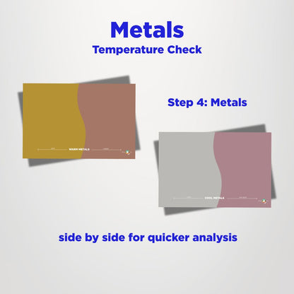 Color Party Set.