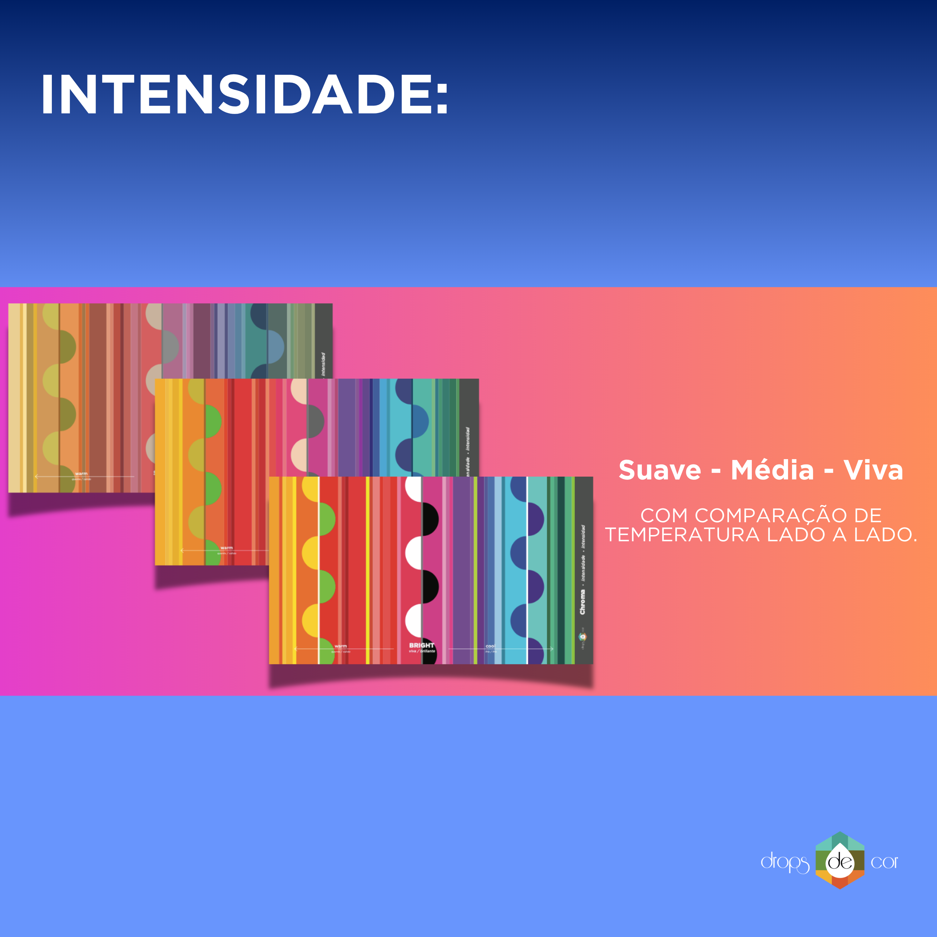 Nova Edição 2026 – Drapes Dimensões