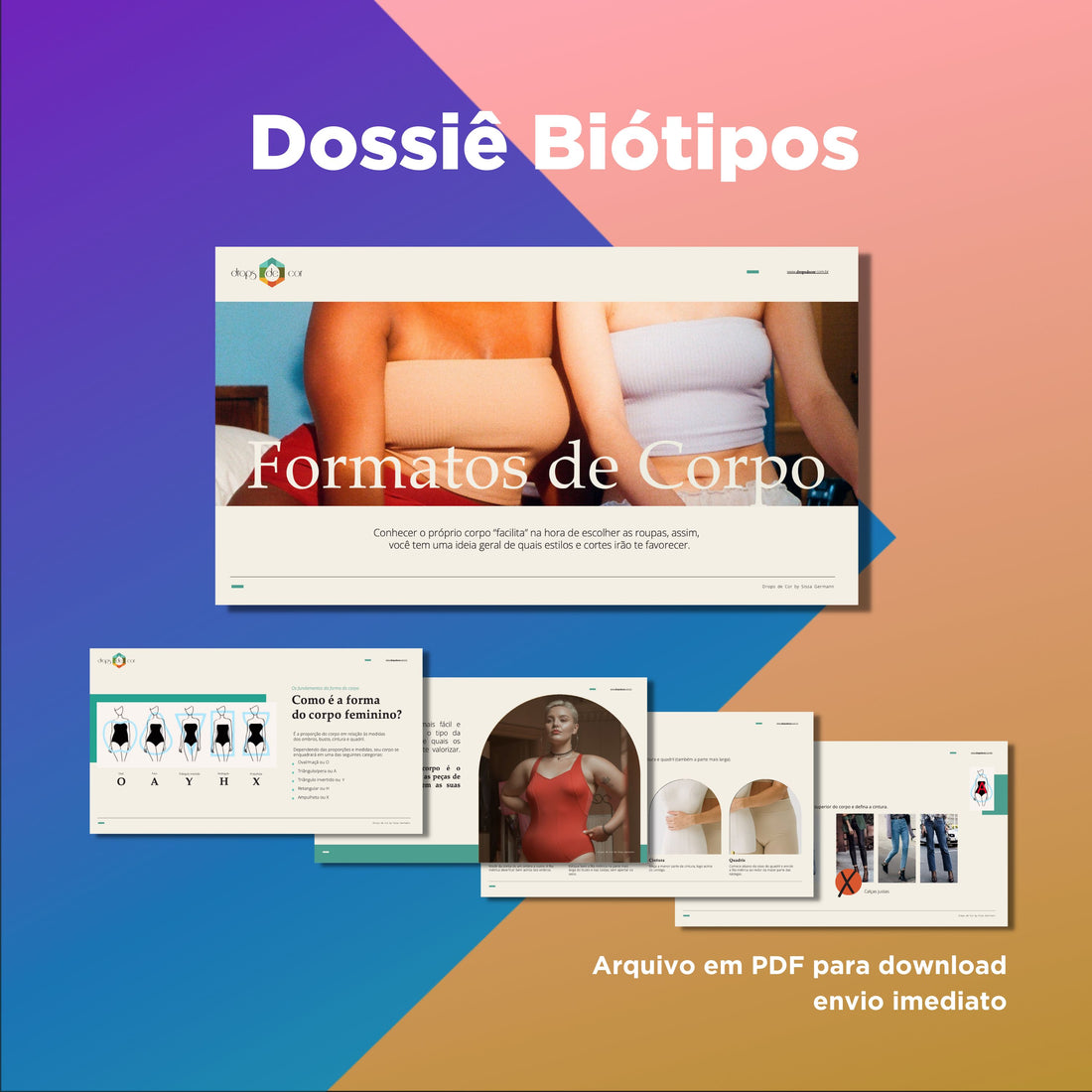 Dossier de Biotipos