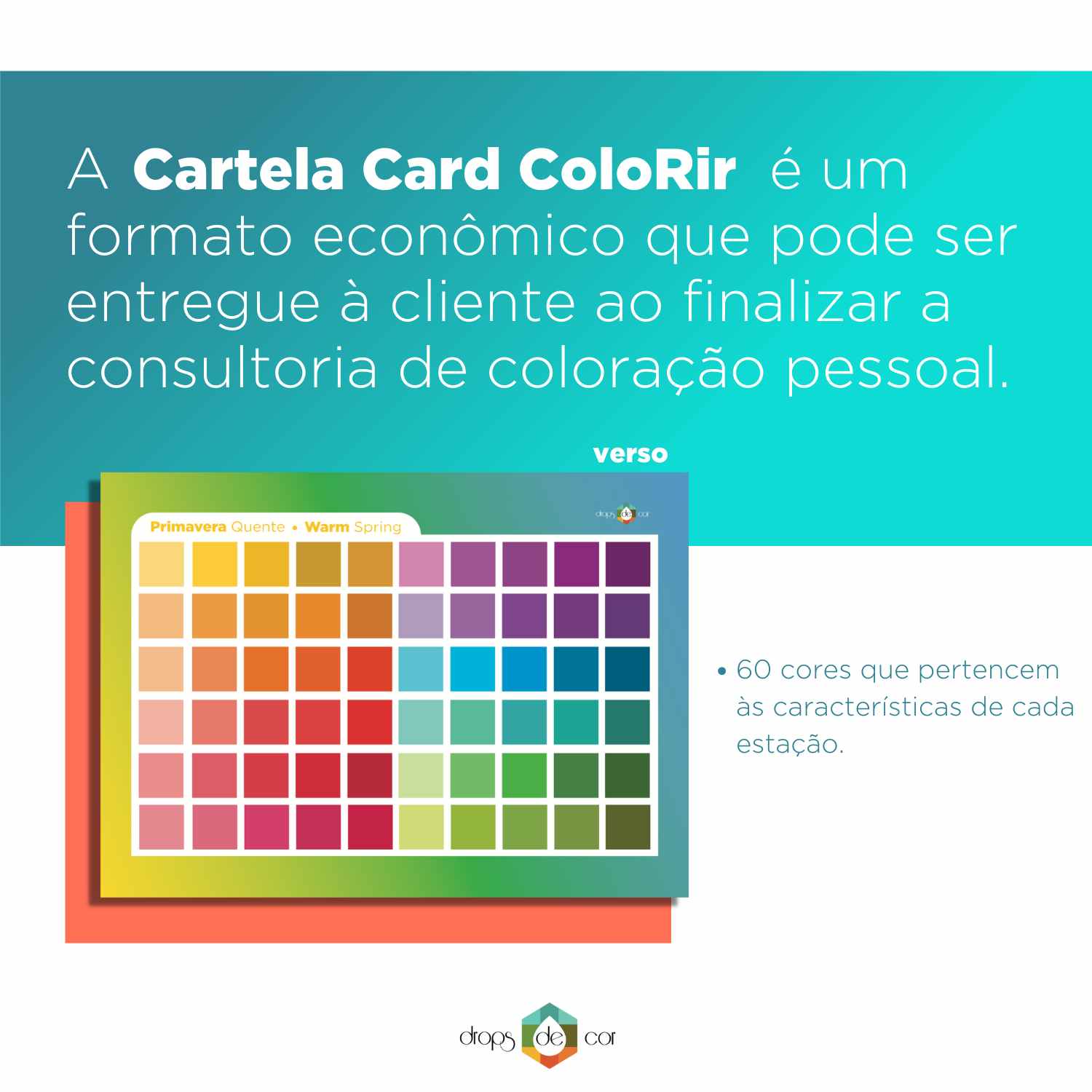 Kit Card ColoRir