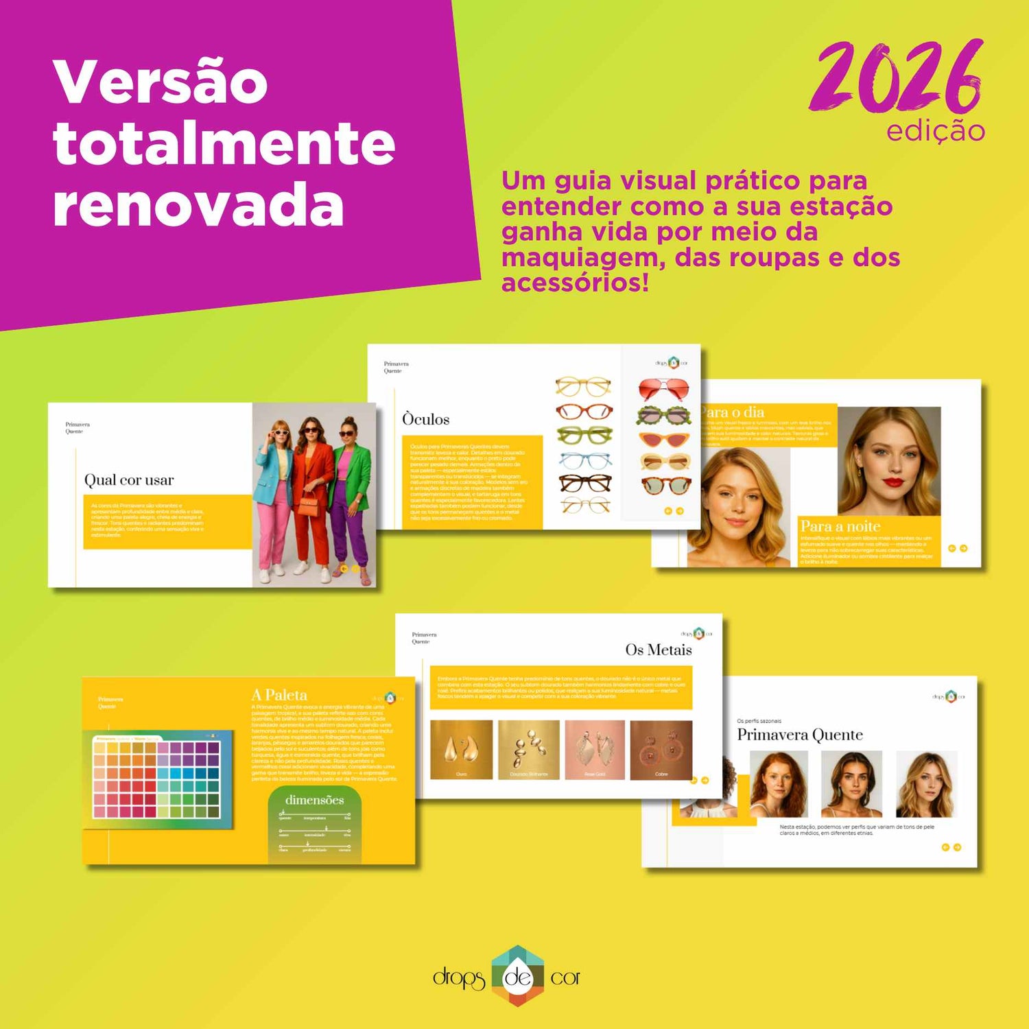 Dossiê Sazonal 2026- Inverno Vivo