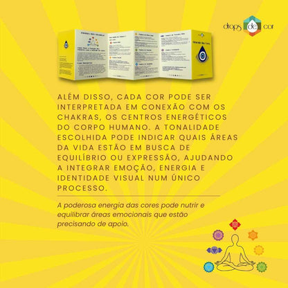 Oráculo das Cores
