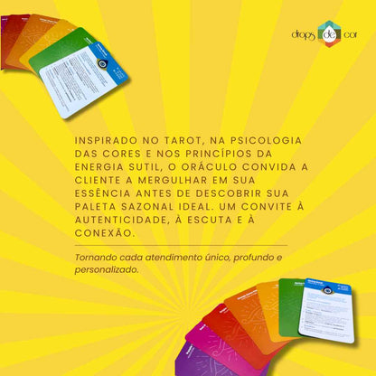 Oráculo das Cores