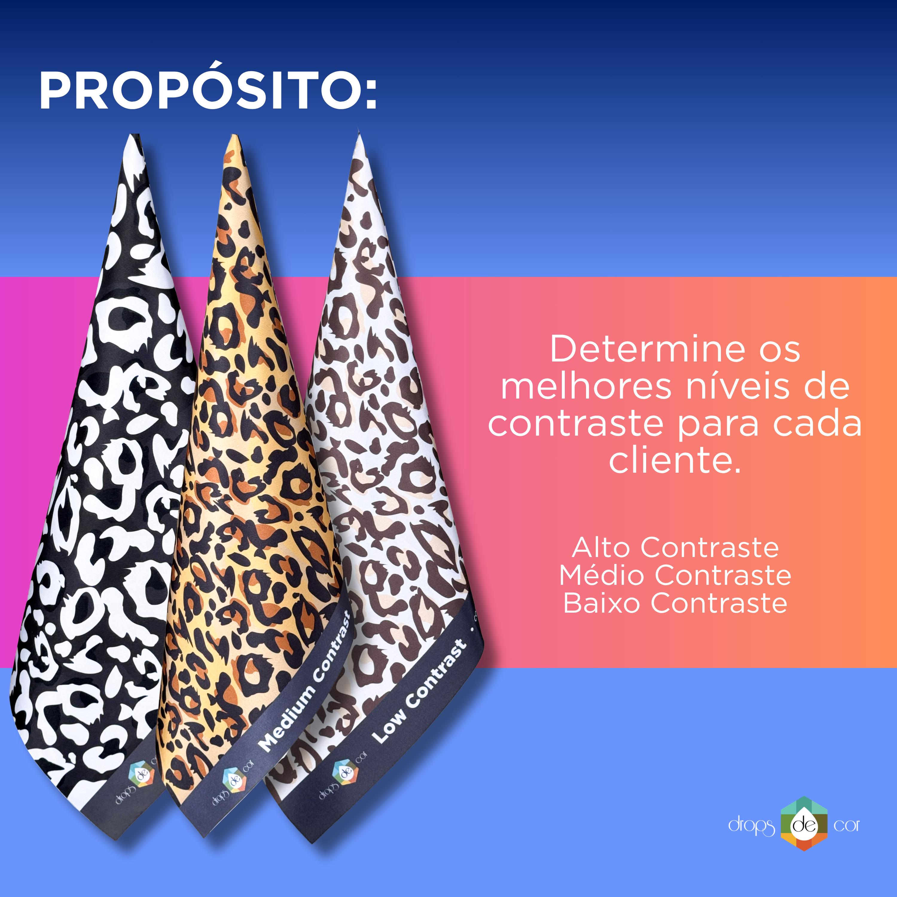 Nova Edição 2026 – Drapes Animal Print – Coleção de Estampas Fashion