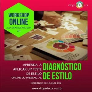 Taller de Diagnóstico de Estilo - Portugués
