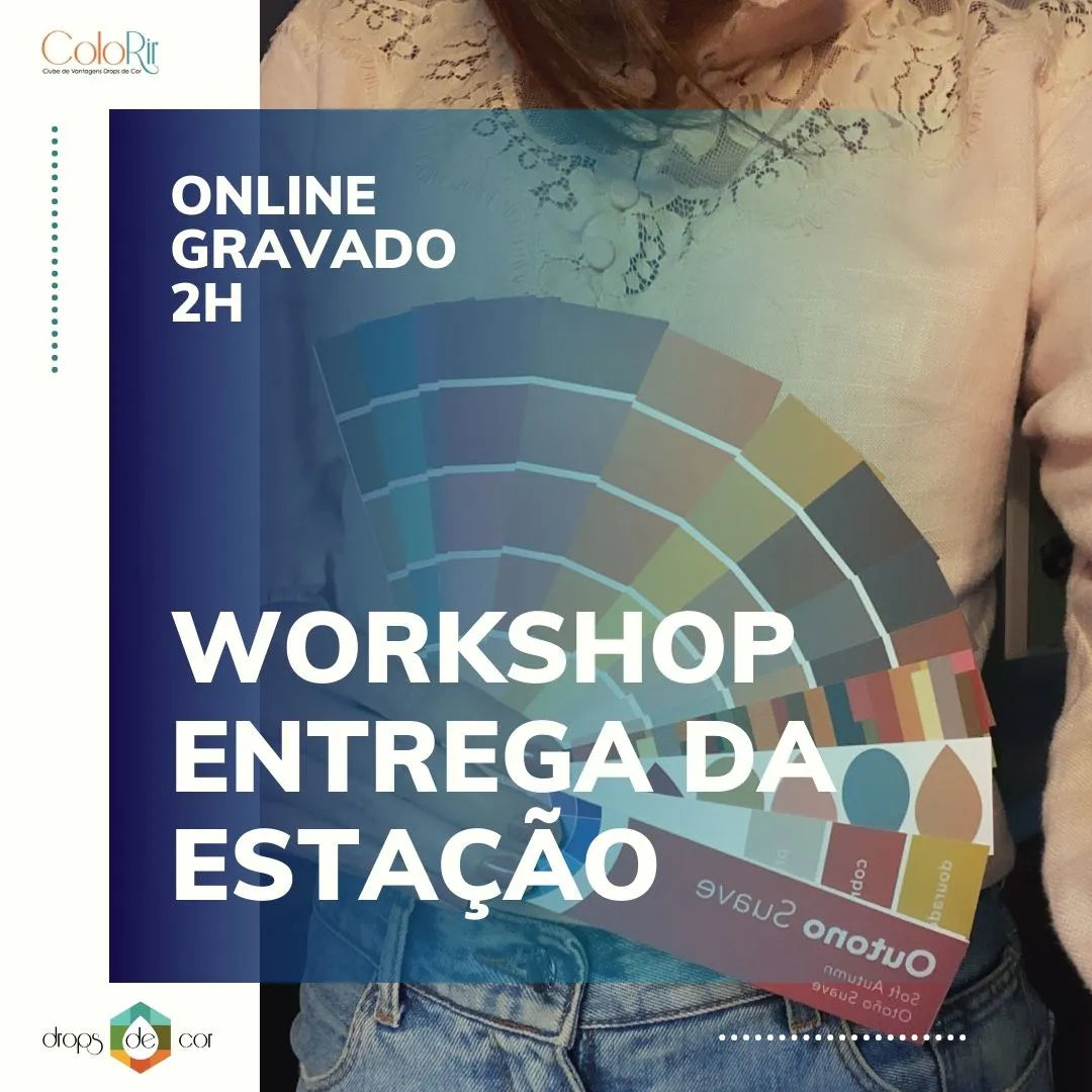 Workshop Entrega da Estação - Português